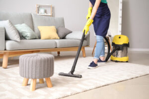 Cleaning Services