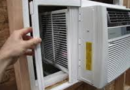 air conditioning installation