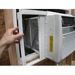 air conditioning installation