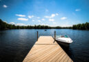 Dock Building
